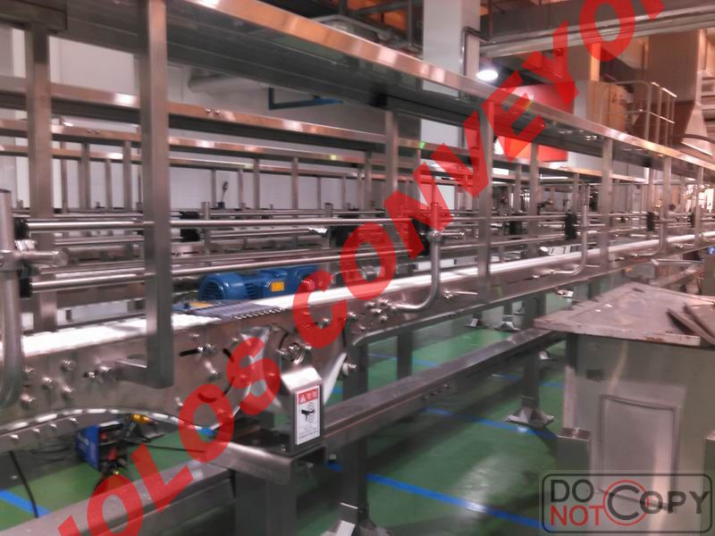 安裝柔性輸送機(jī)需要做哪些具體工作？