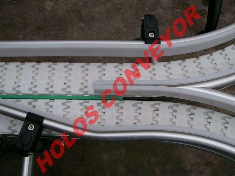柔性輸送機壞了怎么辦，什么緣由呢？