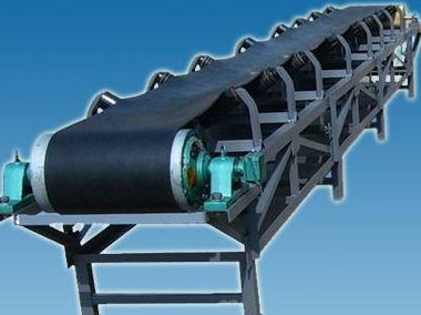 什么是摩擦式輸送機(jī)？