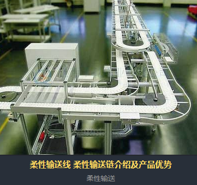 柔性輸送線分為哪些？