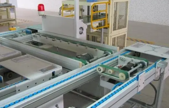 怎么選購合適的柔性輸送機(jī)？